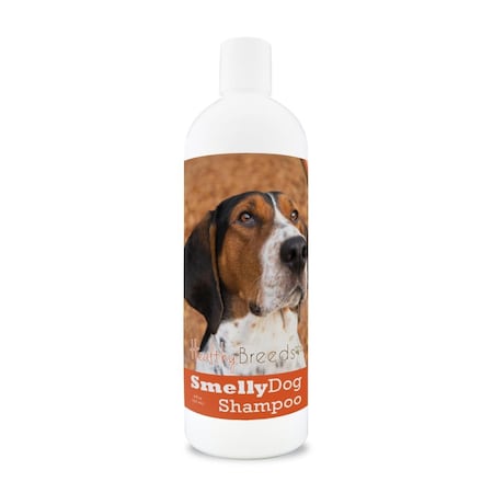 Healthy Breeds 8 oz Treeing Walker Coonhound Smelly Dog Baking Soda Shampoo 192959001471